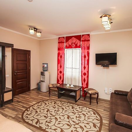 بارانافيشي Slavyanskaya Hata Hotel المظهر الخارجي الصورة