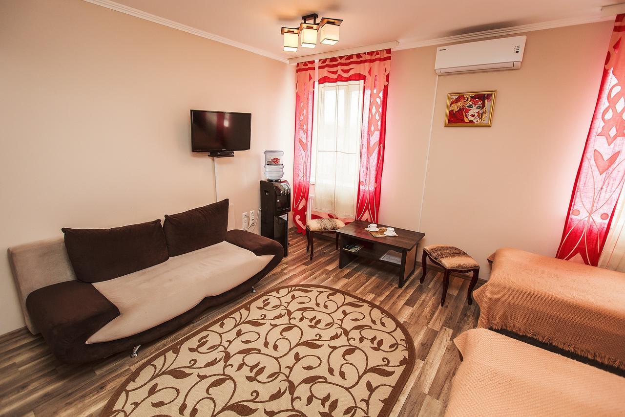 بارانافيشي Slavyanskaya Hata Hotel المظهر الخارجي الصورة