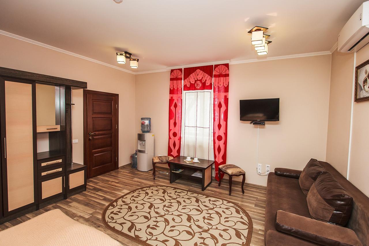 بارانافيشي Slavyanskaya Hata Hotel المظهر الخارجي الصورة