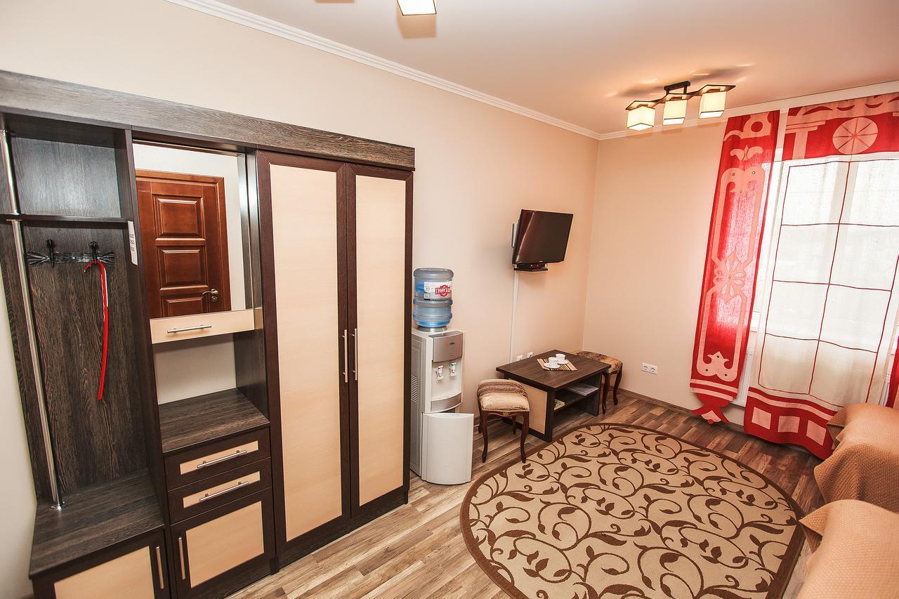 بارانافيشي Slavyanskaya Hata Hotel المظهر الخارجي الصورة