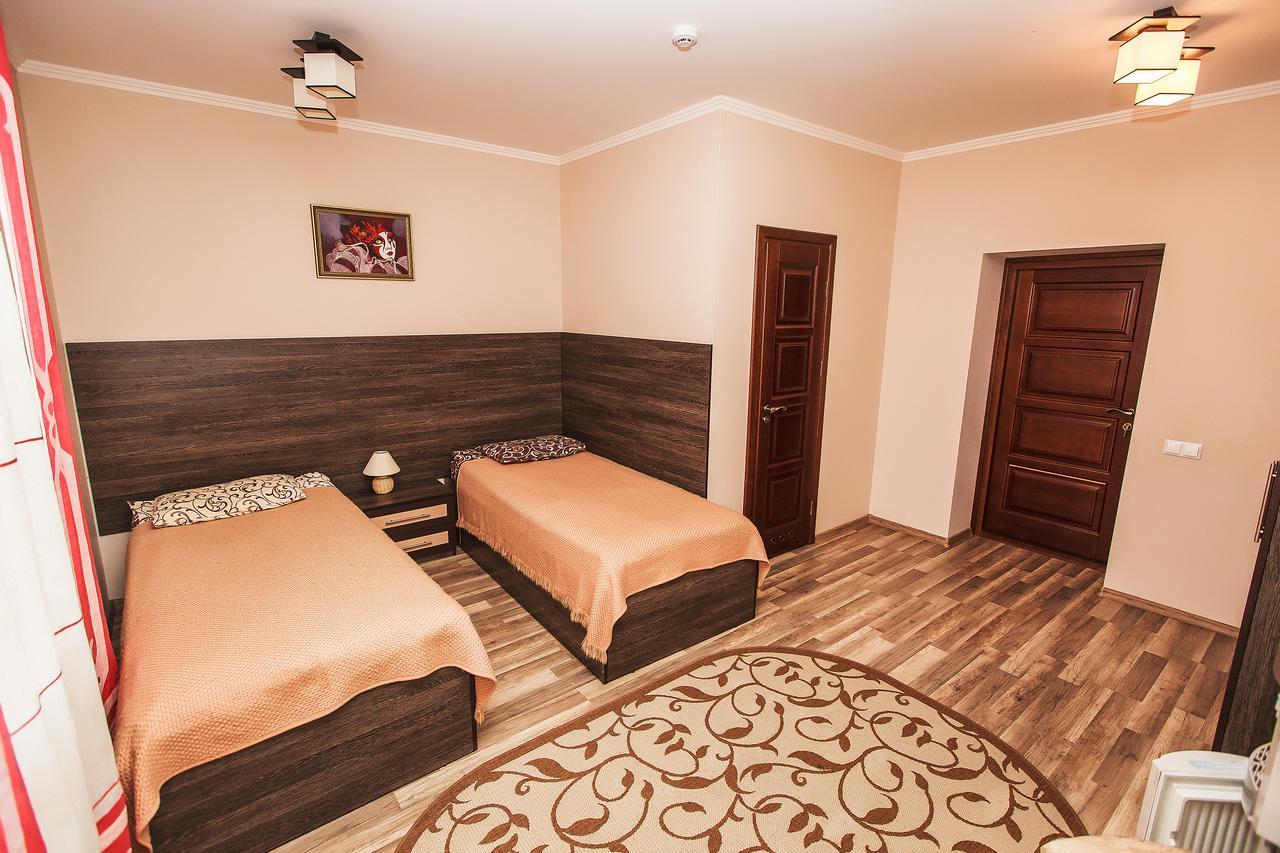بارانافيشي Slavyanskaya Hata Hotel المظهر الخارجي الصورة
