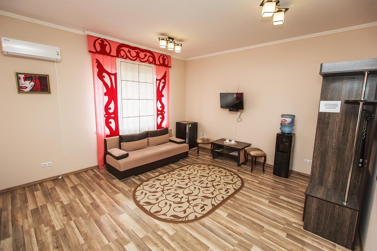 بارانافيشي Slavyanskaya Hata Hotel المظهر الخارجي الصورة