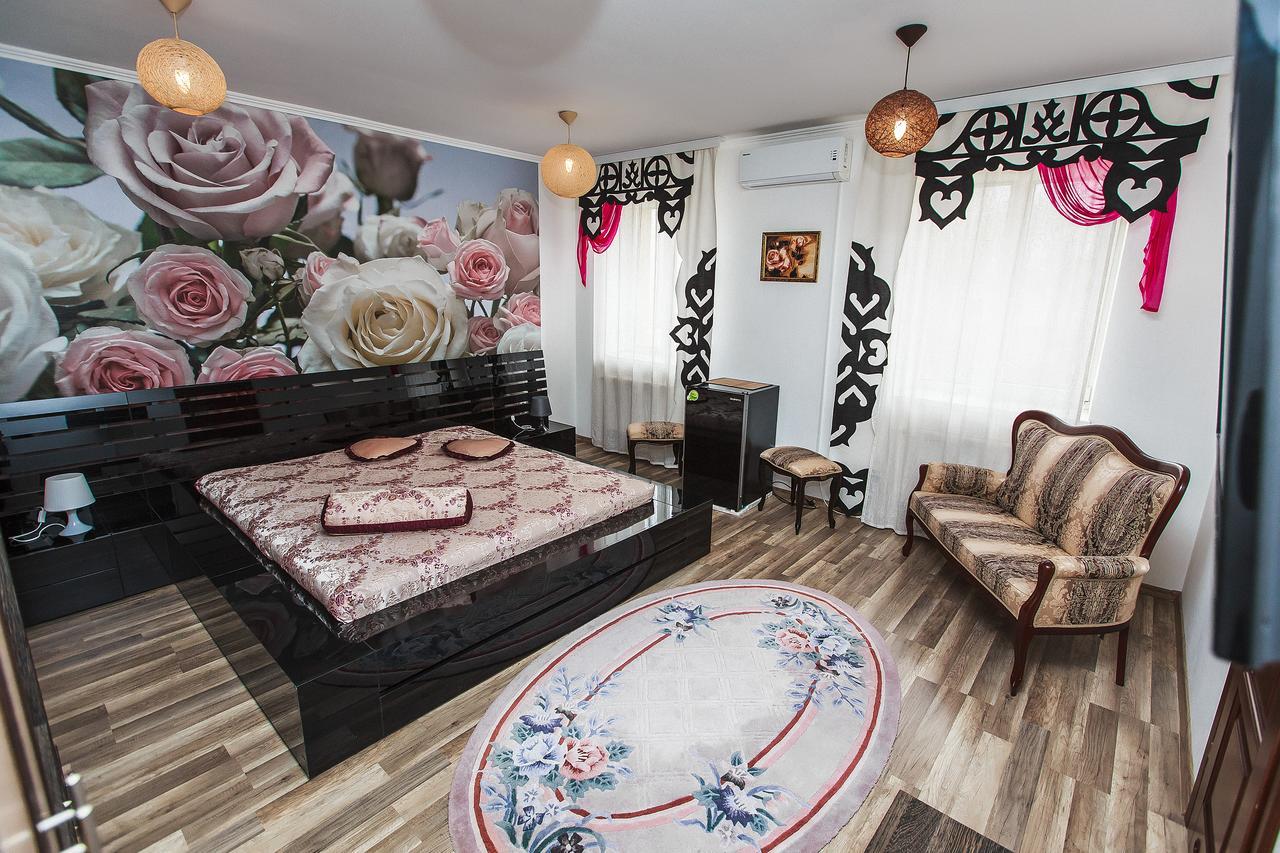 بارانافيشي Slavyanskaya Hata Hotel المظهر الخارجي الصورة