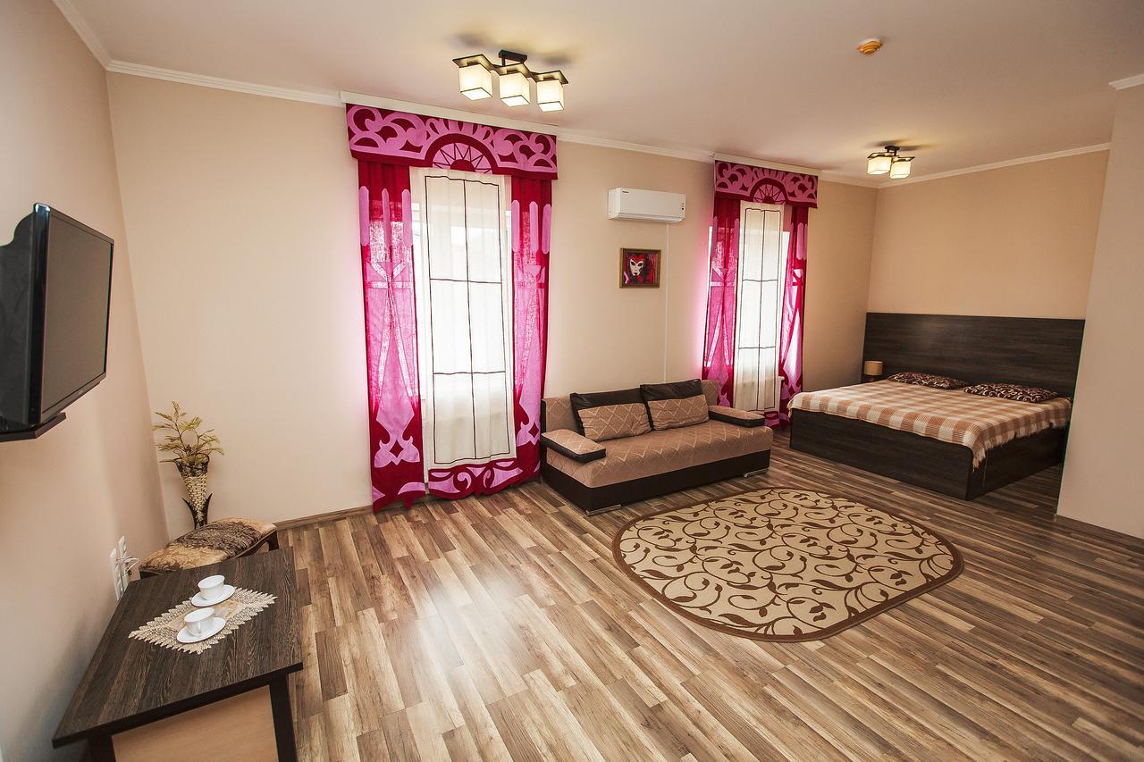 بارانافيشي Slavyanskaya Hata Hotel المظهر الخارجي الصورة