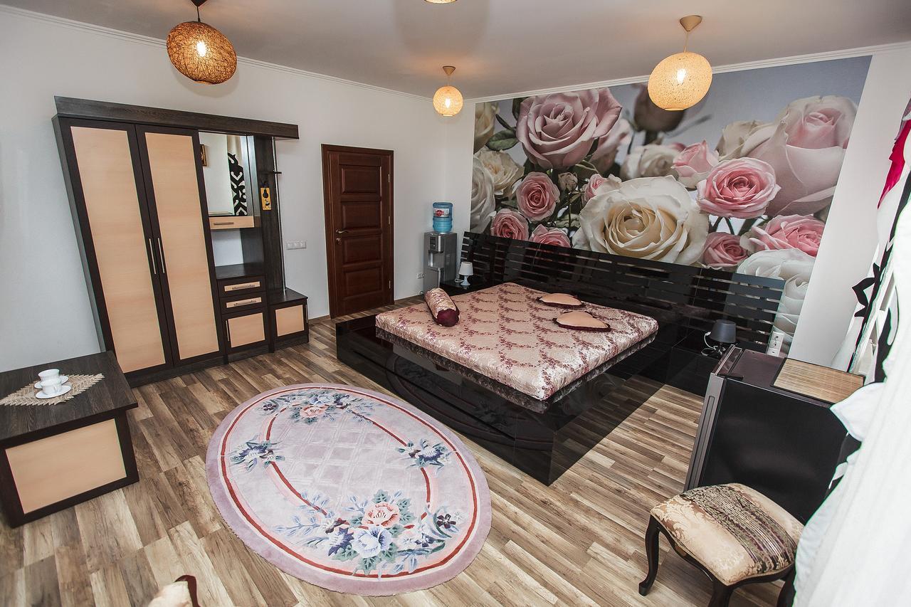 بارانافيشي Slavyanskaya Hata Hotel المظهر الخارجي الصورة