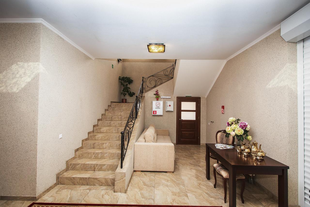 بارانافيشي Slavyanskaya Hata Hotel المظهر الخارجي الصورة