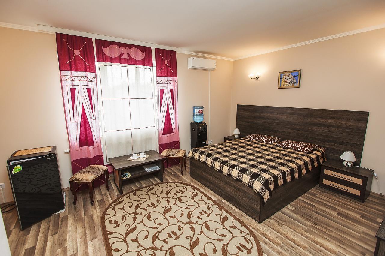 بارانافيشي Slavyanskaya Hata Hotel المظهر الخارجي الصورة
