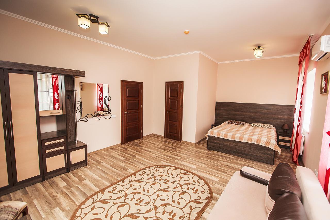 بارانافيشي Slavyanskaya Hata Hotel المظهر الخارجي الصورة