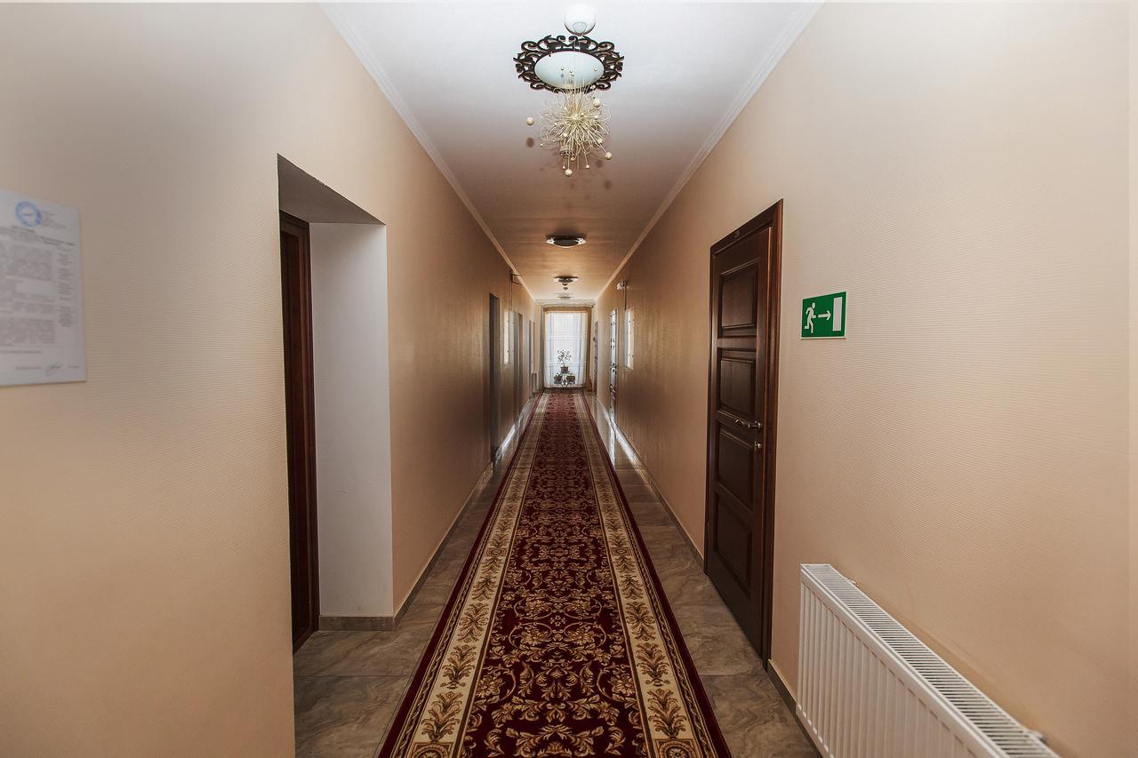 بارانافيشي Slavyanskaya Hata Hotel المظهر الخارجي الصورة